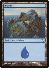 Island (100/113)